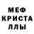 Alpha PVP СК Henrik Oldcorn