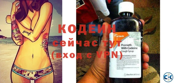 хмурый Горнозаводск